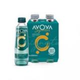 AVOYA DOGAL MADEN SUYU 4X250ML