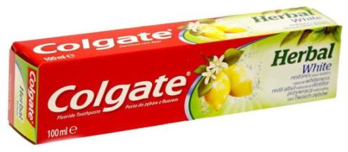 Colgate Dm Herbal White 100 Ml