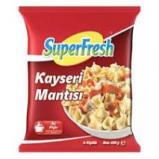 SUPERFRESH KAYSERI MANTI 400G