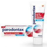 PARODONTAX DM AKTIF DIS ETI ONARIM 75ML FERAHLIK