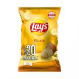 LAYS KLASIK 180 GR