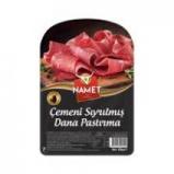 NAMET CEMENSIZ PASTIRMA 130GR