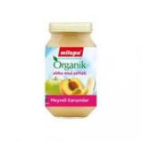 Milupa Organik Meyveli Karışımlar Elma Muz Şeftali 200 Gr