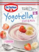 DR.OETKER YOGOTELLA CILEK&MUZ