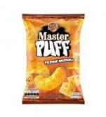 MASTER PUFF PEYNIR AROMALI CIPS 90G