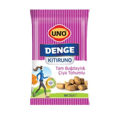 Uno Kıtıruno Denge 30 G
