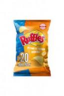 RUFFLES SUPER PK.PEYN.VE SOGN. 160 GR