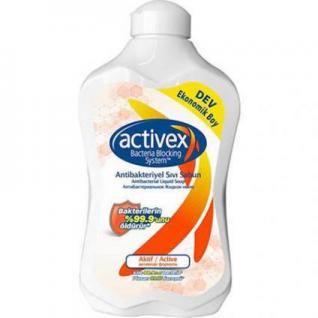 ACTIVEX SIVI SABUN 1500ML AKTIF