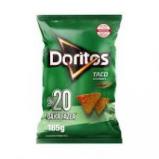 DORITOS EKO PAKET TACO BAHARATLI 185 GR
