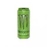 MONSTER ENERJI ICECEGI 500ML ULTRA TROPICAL ISLAND