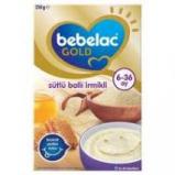 BEBELAC GOLD KASIK MAMASI 250G SUTLU BALLI