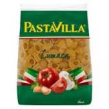 PASTAVILLA MAKARNA 500G MANTI