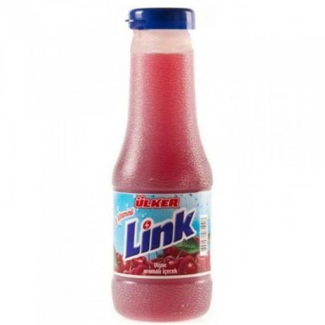 Link Vişne 200 Ml