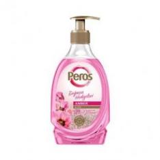 PEROS SIVI SABUN 392ML AMBER