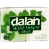 DALAN BEYAZ SABUN 4LU KLASIK 600GR