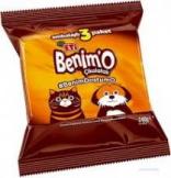 ETI BENIMO 3LU CIKOLATALI