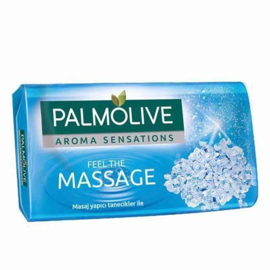 Palmolive Thermal Spa Masaj El ve Vücut Sabunu 175 Gr