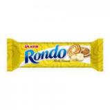 ULKER KREMALI RONDO MUZLU 61G