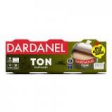 DARDANEL Z.YAGLI TON BALIGI 3X75GR