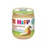 HIPP KVNZ ORGANIK ARMUT PURESI 125GR