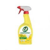 CIF KREM SPREY 750ML LIMON