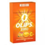 KENT OLIPS ZERO LIMON&PORTAKAL&GREYFURT