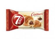 7DAYS KRUVASAN 60G KAKAO