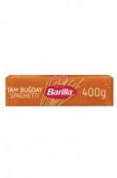 BARILLA MAKARNA TAM BUGDAY 400G SPAGETTI