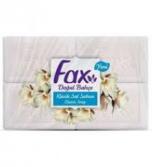 FAX KALIP SABUN 4x125G KLASIK