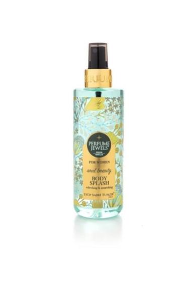 Eyüp Sabri Tuncer Soul Beauty 250 ml Vücut Spreyi