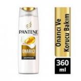 PANTENE SAMPUAN 3U1 400 ML ONARICI VE KORUYUCU