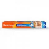 MACROMAX PSIRME KAGIDI KESILMIS 10 ADET