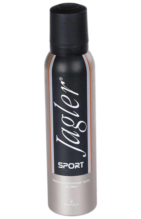 Jagler Bay Deodorant Sport 150 Ml