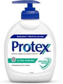 Protex Sıvı Sabun ULtra Koruma 300 Ml