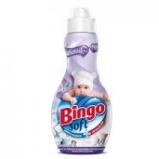 Bingo Konsantre Yumuşatıcı Sensitive 1440 Ml