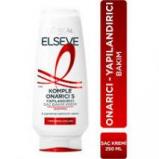 ELSEVE KOMPLE ONARICI 5 YAP.SAC KREMI