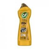 CIF KREM 750ML ALTIN ISILTISI