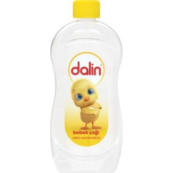 Dalin Bebek Yağı 500 Ml