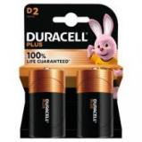 DURACELL PIL D BUYUK 2LI