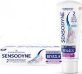 SENSODYNE DM KLINIK 75ML LEKELERE KARSI