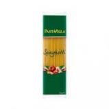 PASTAVILLA MAKARNA 500G SPAGETTI