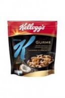 KELLOGGS GURME 300G BITTER CIK.&HIND.CEVIZI