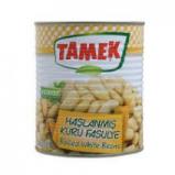 TAMEK HASLANMIS KURU FASULYE 850 GR