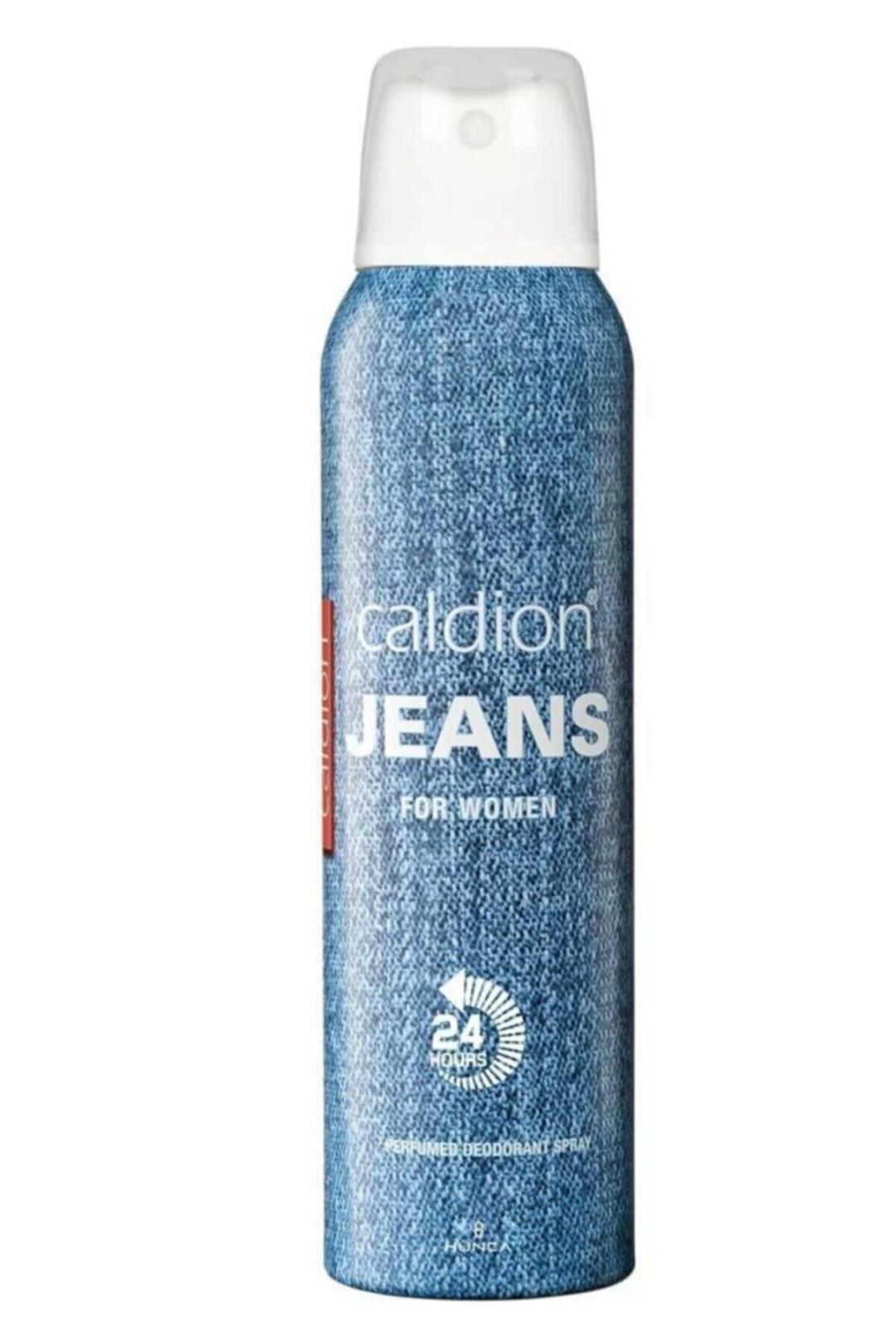 Caldion Deodorant For Men 150 Ml
