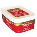 EKER KAYMAKLI TAVA YOGURT 1000GR