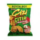 ULKER CIZI CITIR 80G TULUM PEYNIRLI KOZ BIBER
