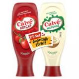 CALVE MAYONEZ 540G/560ML