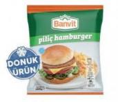 BANVIT POSET 1000G HAMBURGER