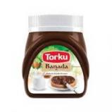 TORKU BANADA KAKAOLU FINDIK KREMASI 400 GR