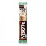 Nescafé Crema Latte Sütlü Köpüklü Kahve 13,5 Gr